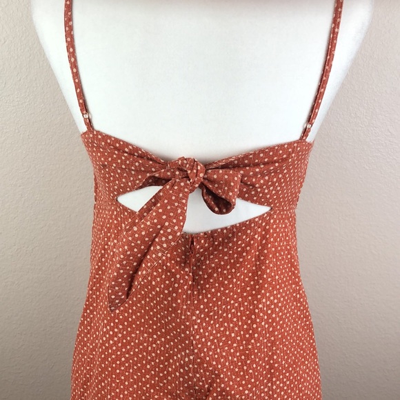 Billabong Candy Mini Dress Sz S - Picture 9 of 12